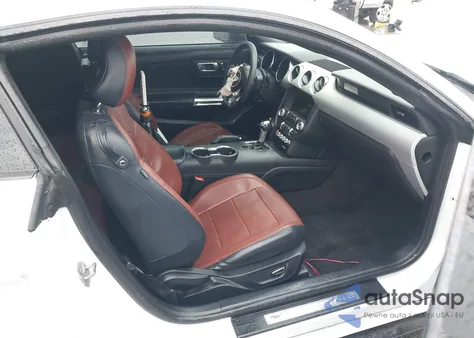 2017 Ford Mustang Ecoboost z USA, uszkodzony, nr VIN 1FA6P8TH2H5278294